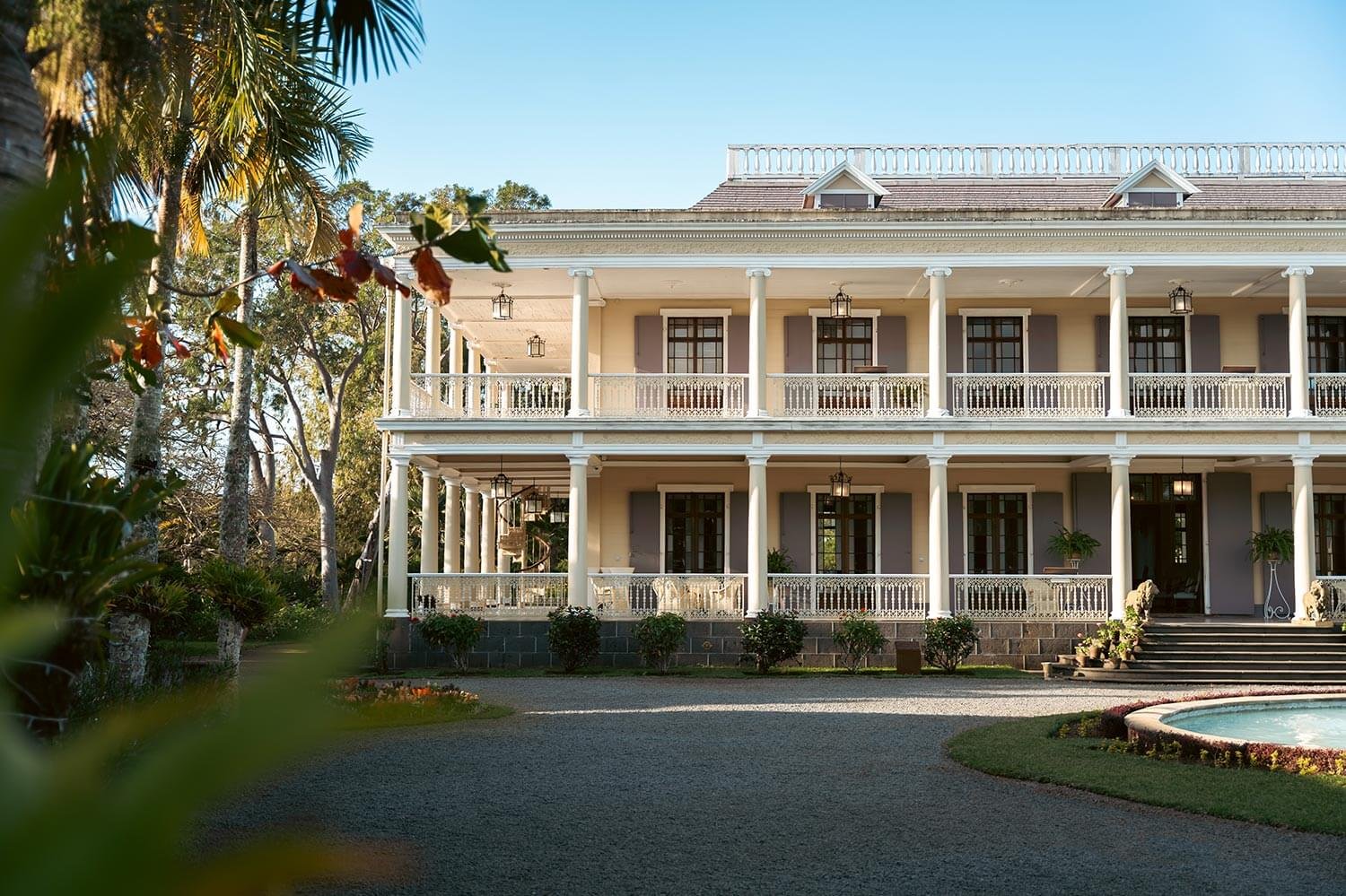 Château de Labourdonnais